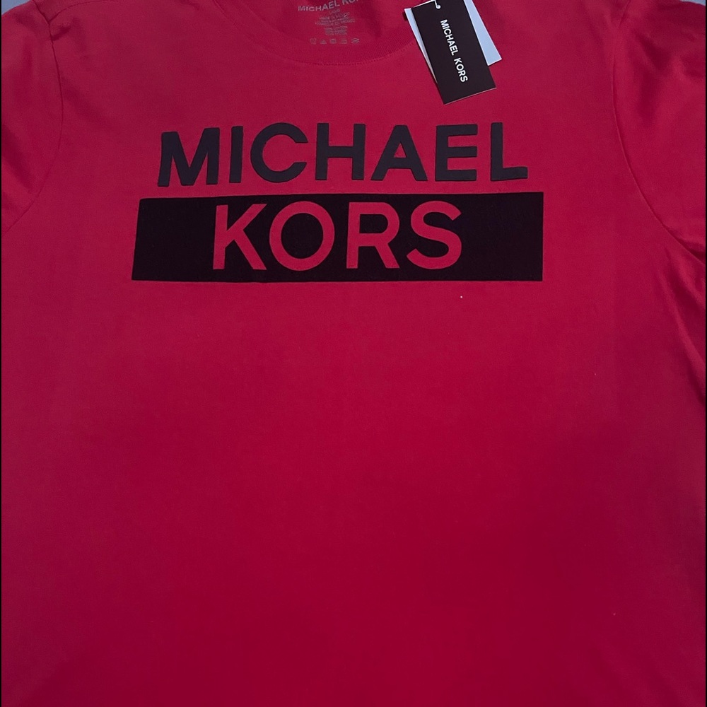Michael Kors T-Shirt Size L